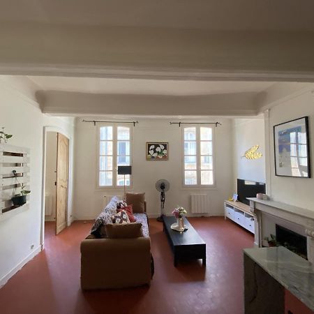 Appartement Heart Of Aix 90M2 Aix-en-Provence Buitenkant foto