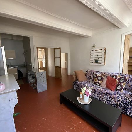 Appartement Heart Of Aix 90M2 Aix-en-Provence Buitenkant foto