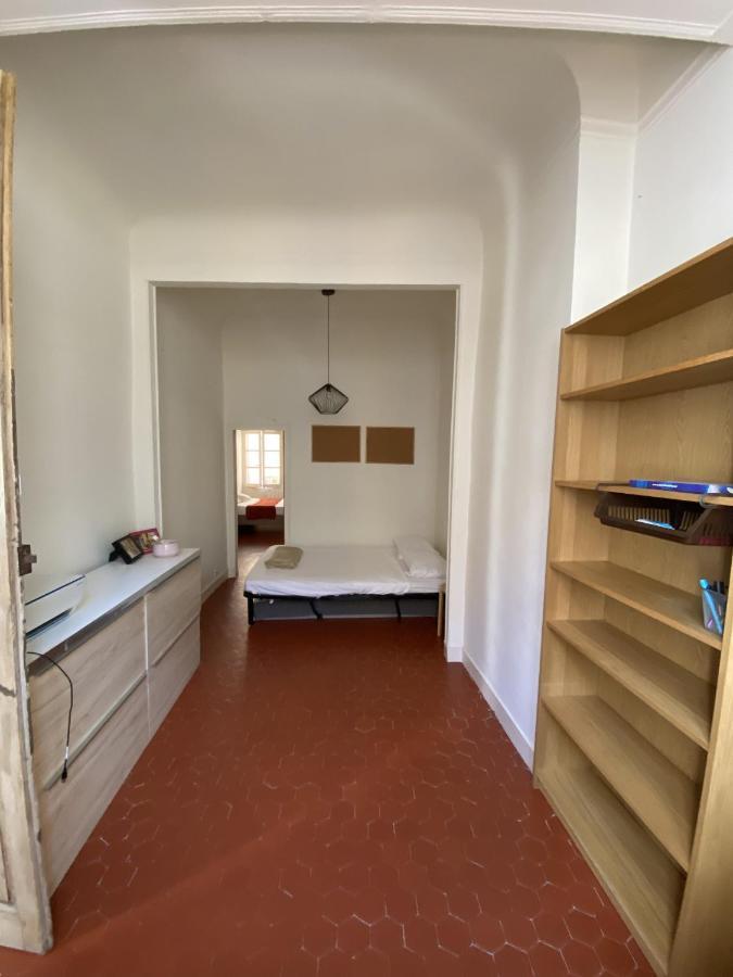 Appartement Heart Of Aix 90M2 Aix-en-Provence Buitenkant foto