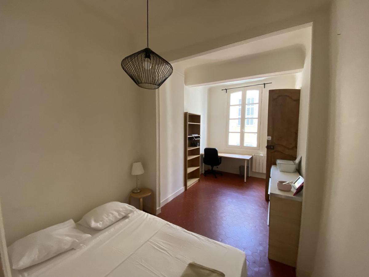 Appartement Heart Of Aix 90M2 Aix-en-Provence Buitenkant foto